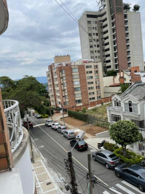 Apartamento en cañaveral